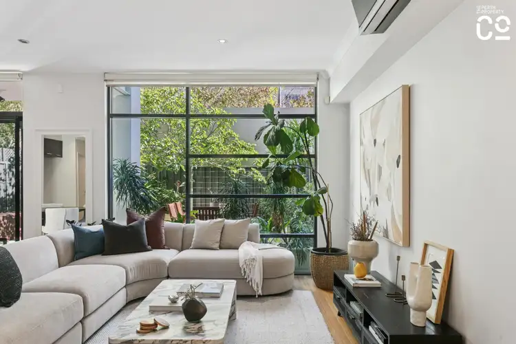 14/45-47 Stuart Street, Perth WA 6000