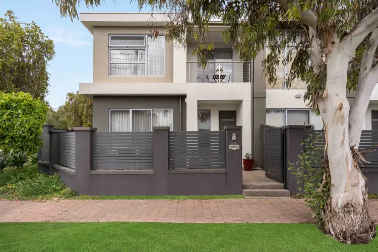 2A Pashen Street, Paradise SA 5075