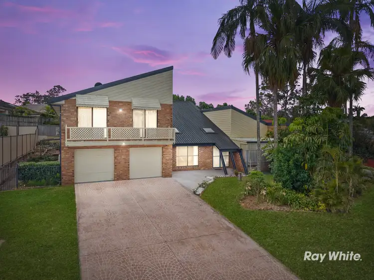 8/47 Shailer Road, Shailer Park QLD 4128