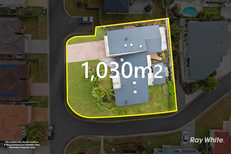 Second view of Homely house listing, 8/47 Shailer Road, Shailer Park QLD 4128