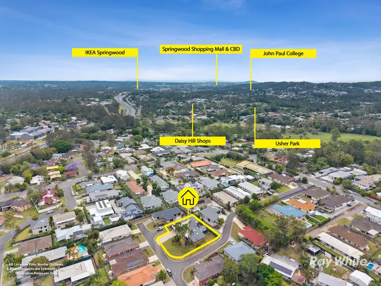 Fourth view of Homely house listing, 8/47 Shailer Road, Shailer Park QLD 4128