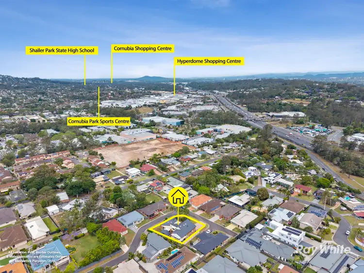 Fifth view of Homely house listing, 8/47 Shailer Road, Shailer Park QLD 4128