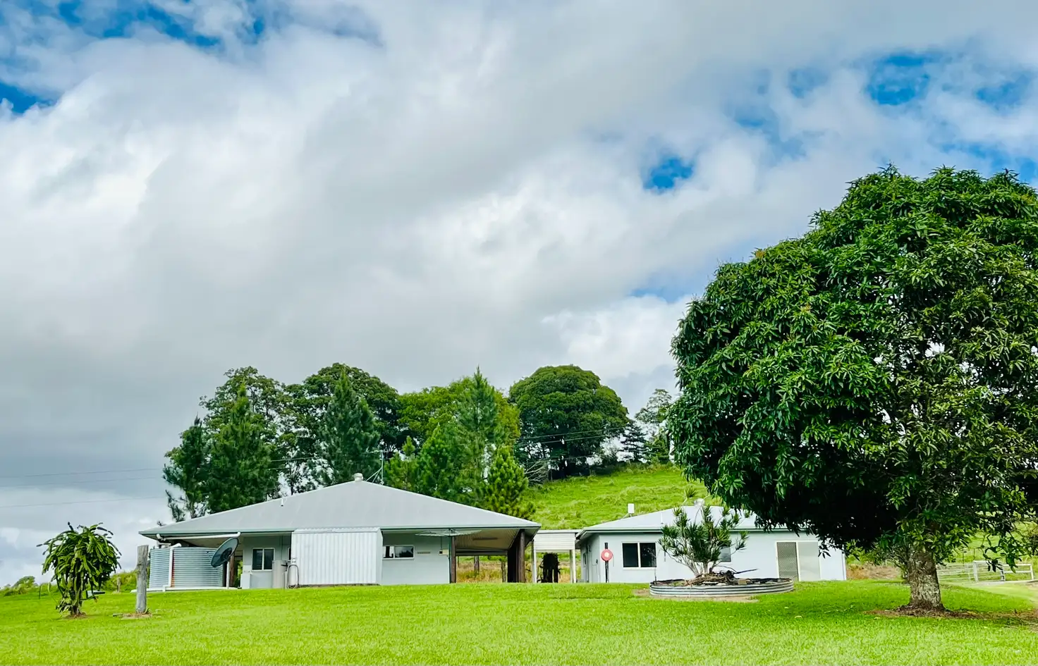 Main view of Homely rural property listing, 1297 Mossman - Mt Molloy Rd, Julatten QLD 4871