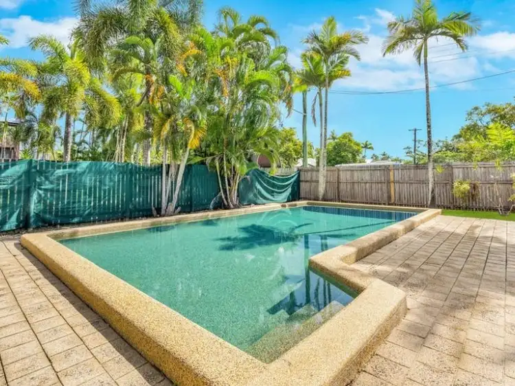 Third view of Homely unit listing, 5/333 Draper Street, Parramatta Park QLD 4870