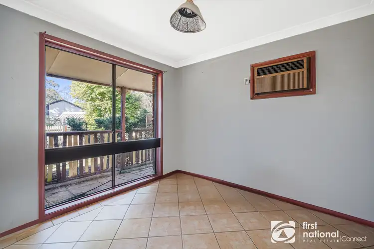 Second view of Homely house listing, 31 Rifle Range Road, Bligh Park NSW 2756