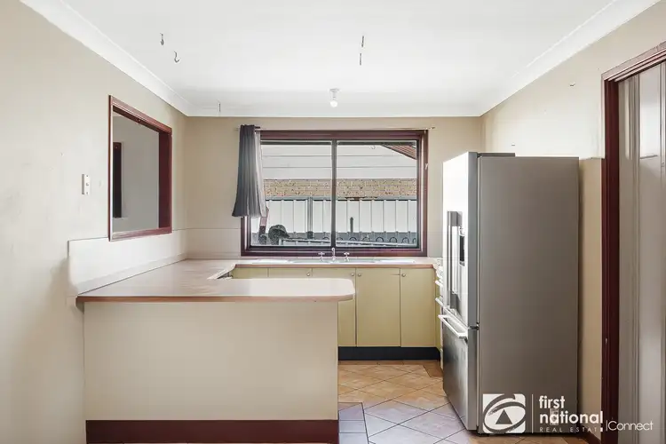 Third view of Homely house listing, 31 Rifle Range Road, Bligh Park NSW 2756