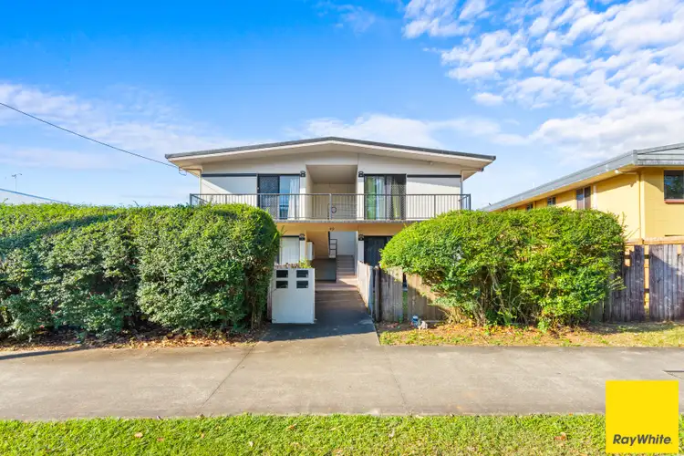 Main view of Homely block of units listing, 49 Sondrio Street, Woree QLD 4868