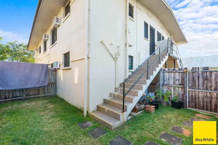 Fourth view of Homely block of units listing, 49 Sondrio Street, Woree QLD 4868
