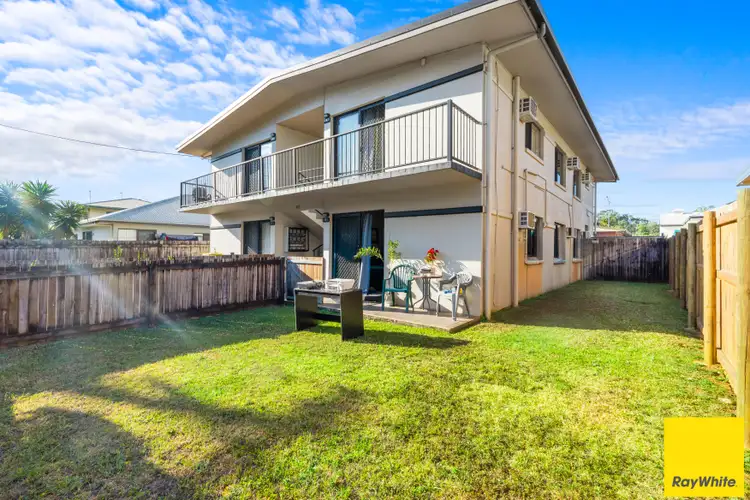 Fifth view of Homely block of units listing, 49 Sondrio Street, Woree QLD 4868