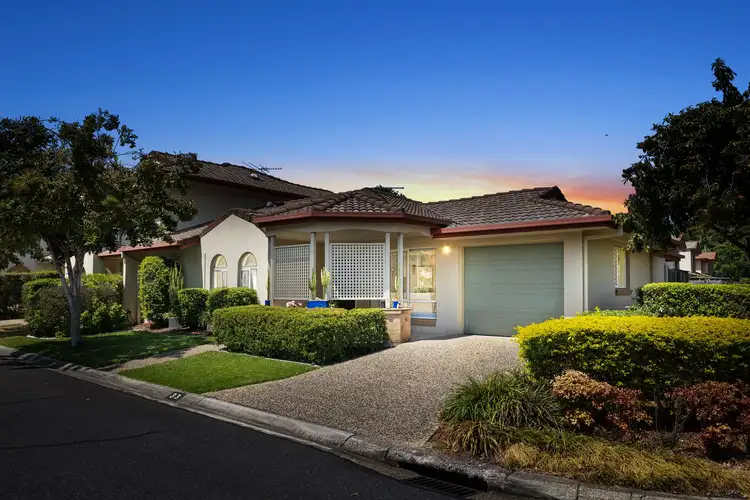 Second view of Homely villa listing, 33/139 Pring Street, Hendra QLD 4011