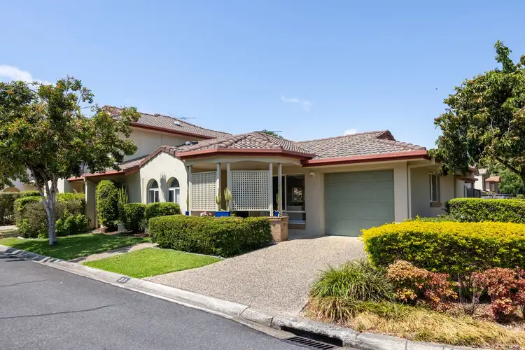 Third view of Homely villa listing, 33/139 Pring Street, Hendra QLD 4011