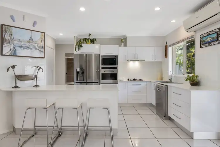 Fourth view of Homely villa listing, 33/139 Pring Street, Hendra QLD 4011