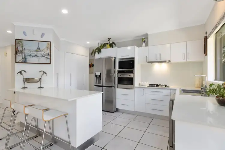 Fifth view of Homely villa listing, 33/139 Pring Street, Hendra QLD 4011