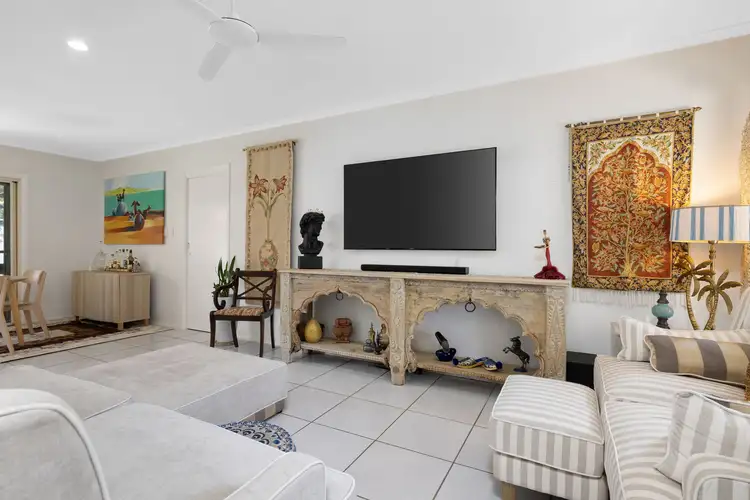 Sixth view of Homely villa listing, 33/139 Pring Street, Hendra QLD 4011