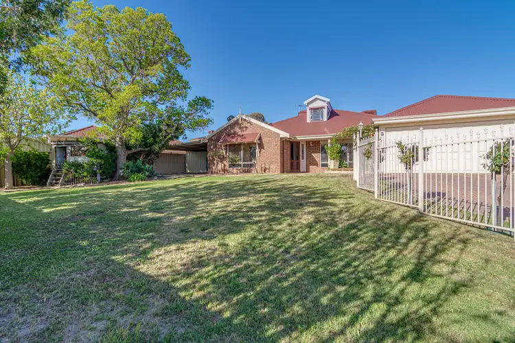 Second view of Homely house listing, 4 Wilyan Place, Swan View WA 6056