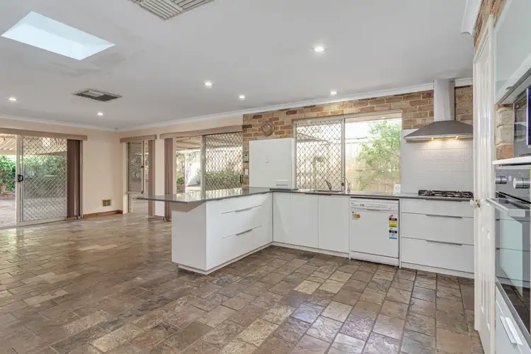 Sixth view of Homely house listing, 4 Wilyan Place, Swan View WA 6056