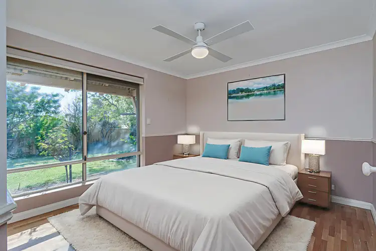 Seventh view of Homely house listing, 4 Wilyan Place, Swan View WA 6056