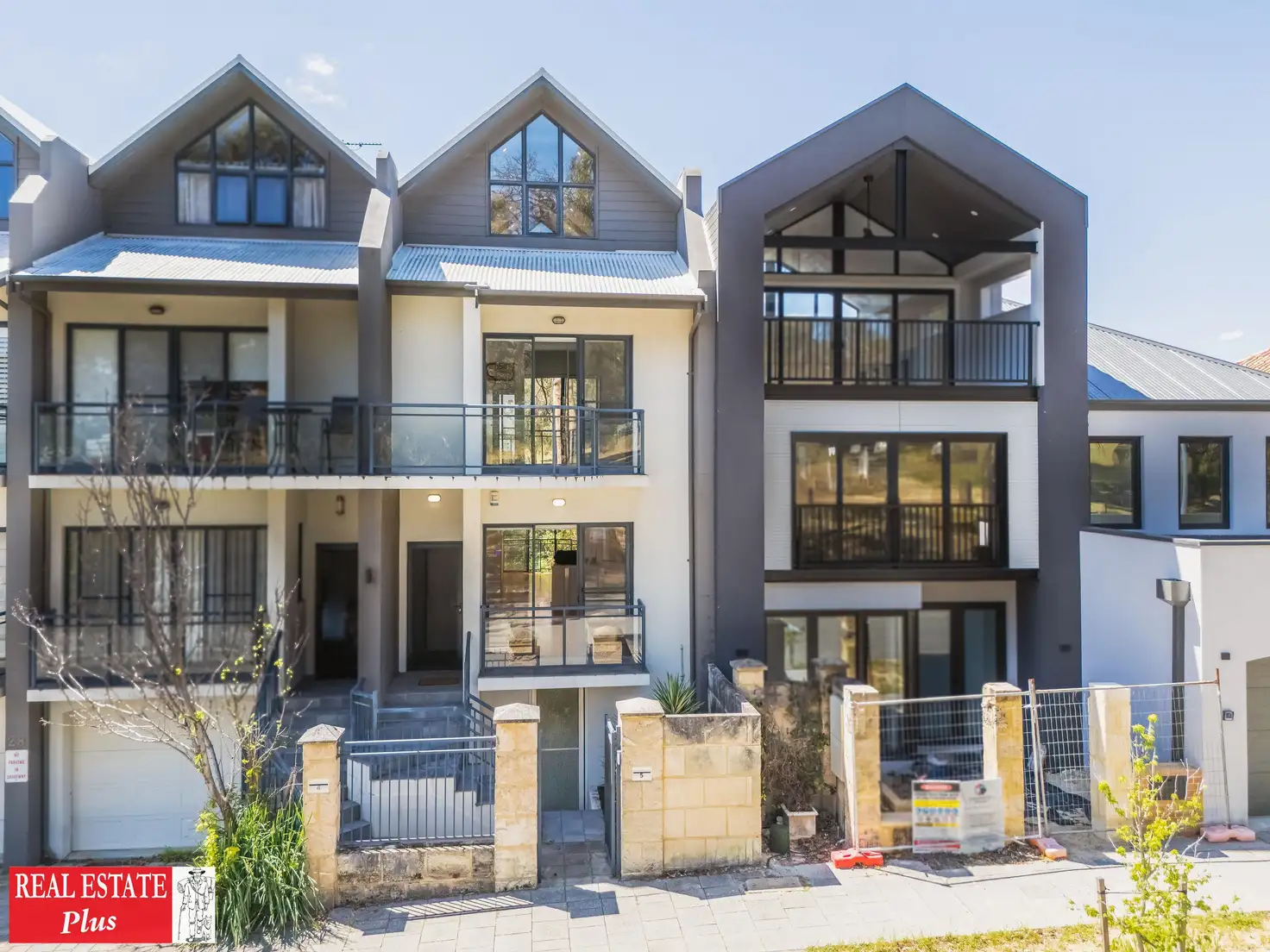 Main view of Homely house listing, 5/28 Wittenoom Street, East Perth WA 6004