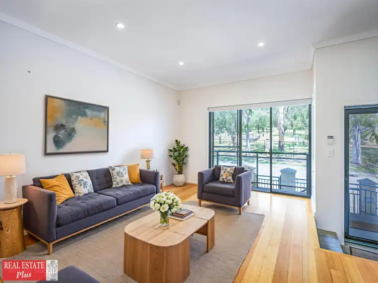 Seventh view of Homely house listing, 5/28 Wittenoom Street, East Perth WA 6004