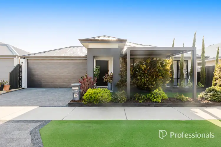 28 Glisten Chase, Eglinton WA 6034