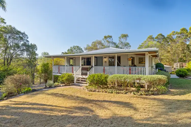 10 Wacal Road, Mothar Mountain QLD 4570