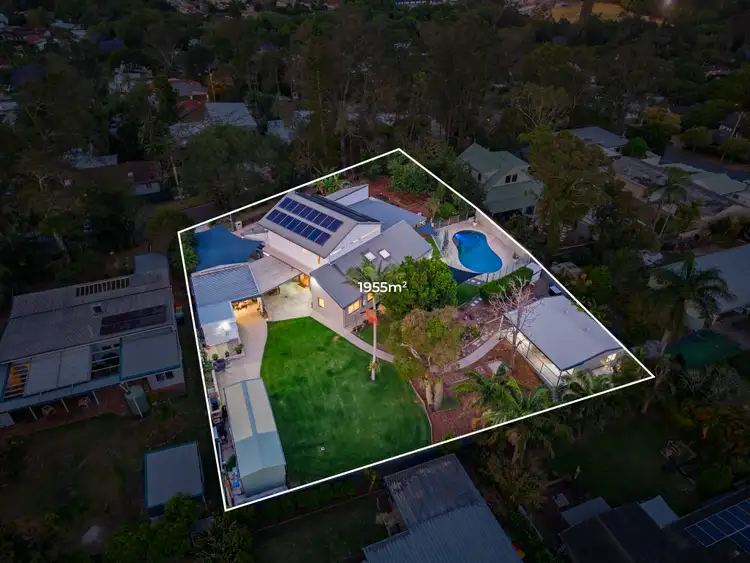 20 Alton Terrace, The Gap QLD 4061