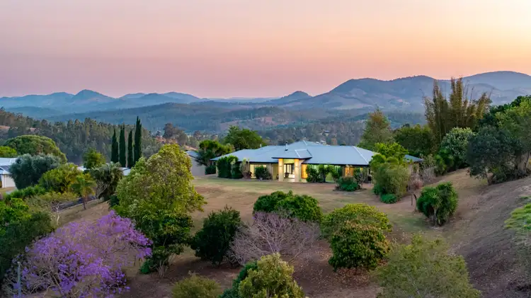 108 Irvine Road, Chatsworth QLD 4570