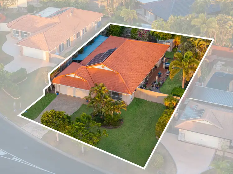 35 Vedders Drive, Heritage Park QLD 4118