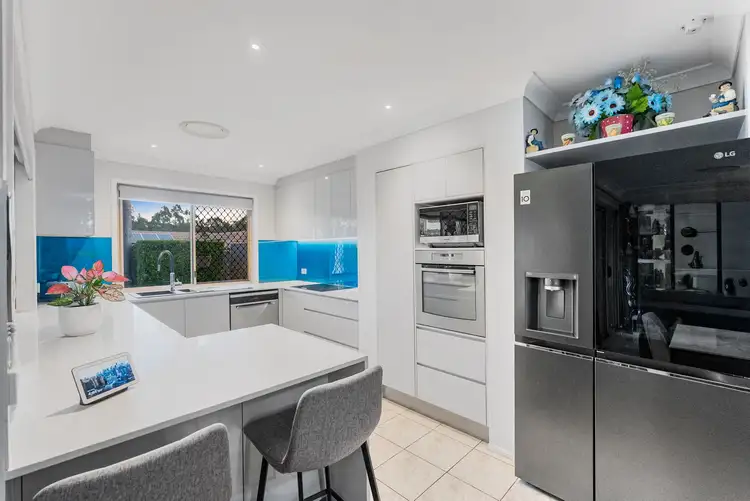 Sixth view of Homely house listing, 35 Vedders Drive, Heritage Park QLD 4118