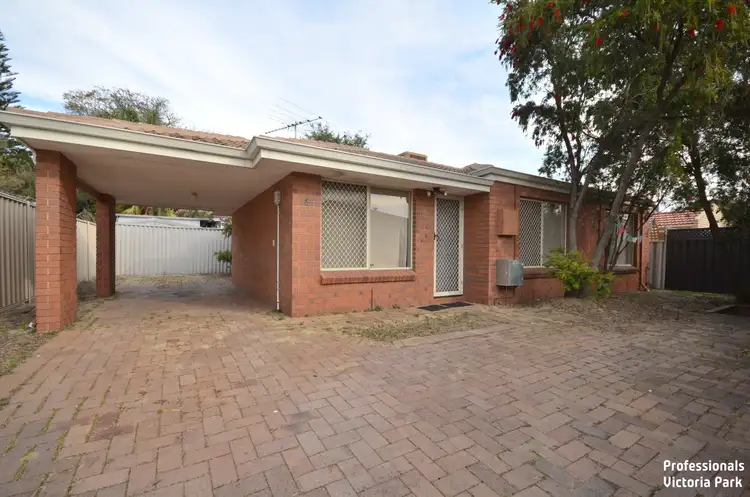 3/40 Somerset Street, East Victoria Park WA 6101