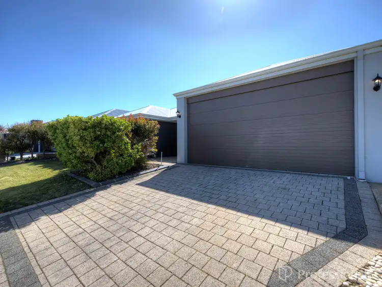 Second view of Homely house listing, 13 Wetherby Link, Butler WA 6036