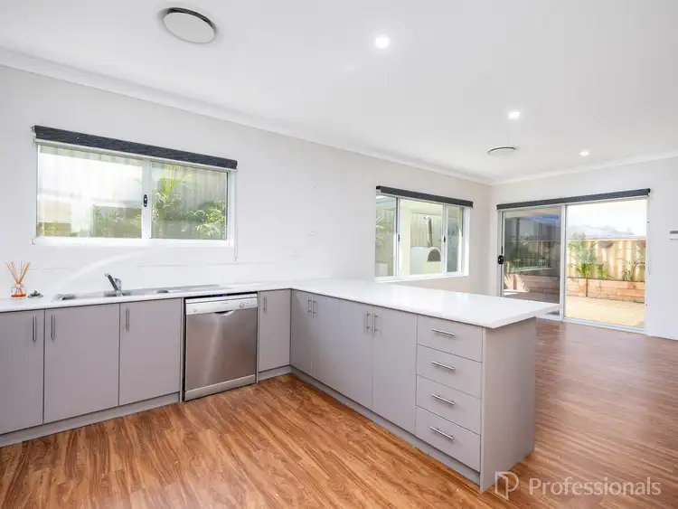 Fourth view of Homely house listing, 13 Wetherby Link, Butler WA 6036