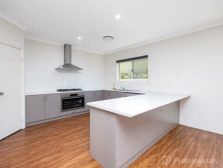 Fifth view of Homely house listing, 13 Wetherby Link, Butler WA 6036