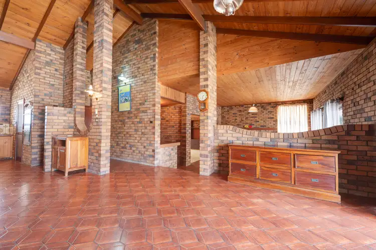 Main view of Homely house listing, 36 Stirling Place, Waggrakine WA 6530