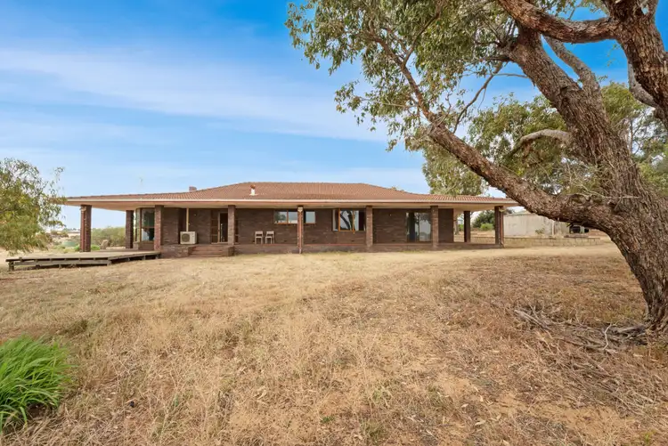 Third view of Homely house listing, 36 Stirling Place, Waggrakine WA 6530