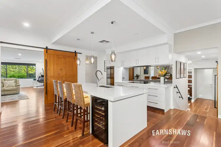 5 Taplin Court, Darlington WA 6070