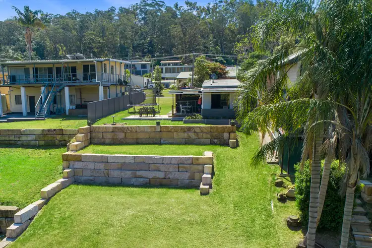 Second view of Homely land listing, 15 Water Ski Parade, Cumberland Reach NSW 2756
