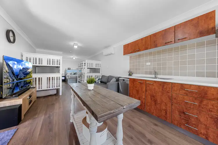 Fourth view of Homely land listing, 15 Water Ski Parade, Cumberland Reach NSW 2756