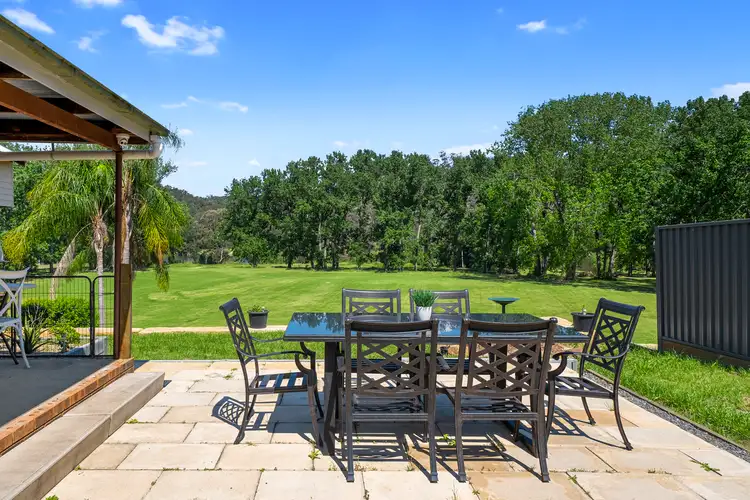 Seventh view of Homely land listing, 15 Water Ski Parade, Cumberland Reach NSW 2756