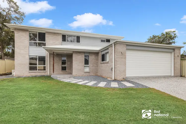 The Doull Place, Thornlands QLD 4164