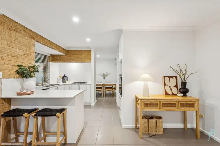 Fifth view of Homely house listing, 8 Letchworth Centre Avenue, Salter Point WA 6152