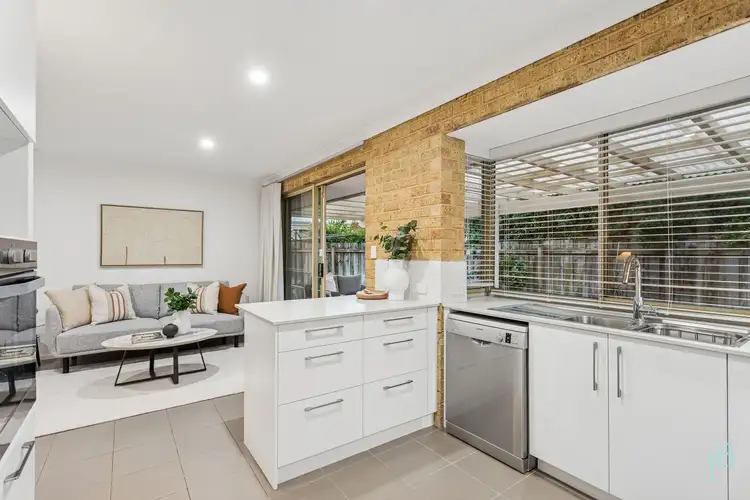 Sixth view of Homely house listing, 8 Letchworth Centre Avenue, Salter Point WA 6152