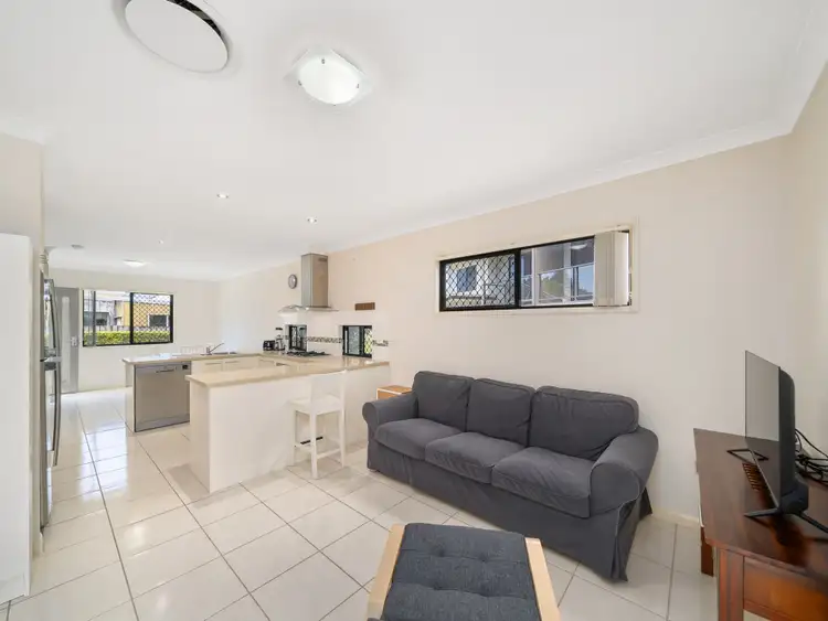 Fifth view of Homely townhouse listing, 8/91 Hows Road, Nundah QLD 4012