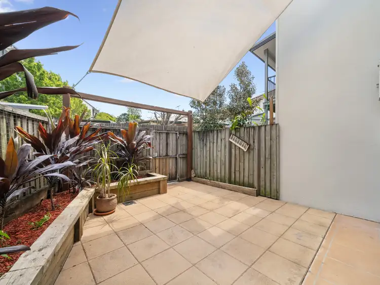Sixth view of Homely townhouse listing, 8/91 Hows Road, Nundah QLD 4012