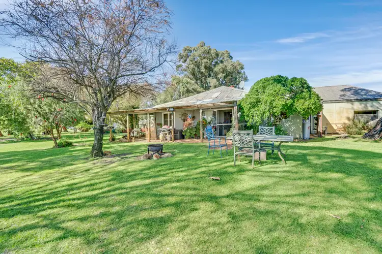 Third view of Homely rural property listing, 313 Ludlow Road North, Forrest Beach WA 6271