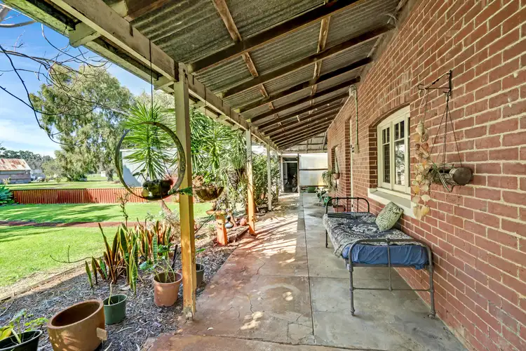 Fifth view of Homely rural property listing, 313 Ludlow Road North, Forrest Beach WA 6271