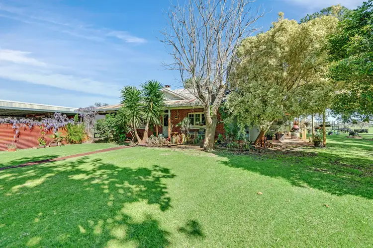 Sixth view of Homely rural property listing, 313 Ludlow Road North, Forrest Beach WA 6271