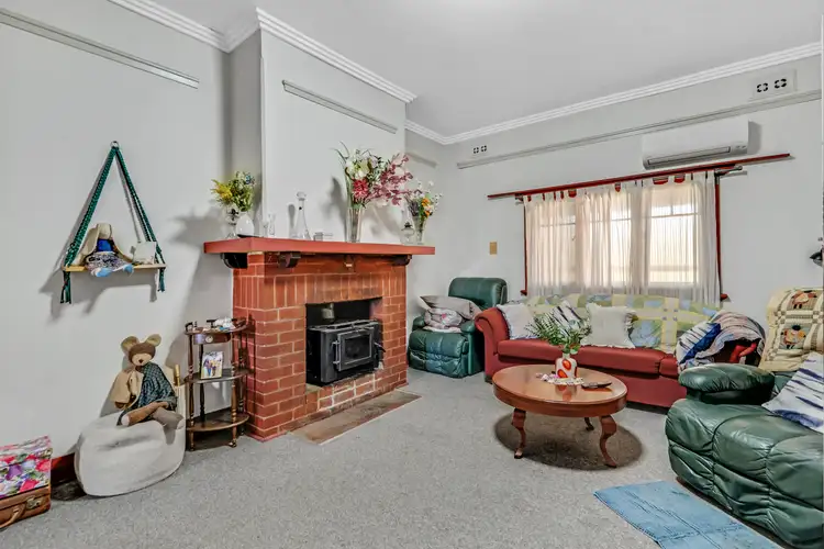 Seventh view of Homely rural property listing, 313 Ludlow Road North, Forrest Beach WA 6271