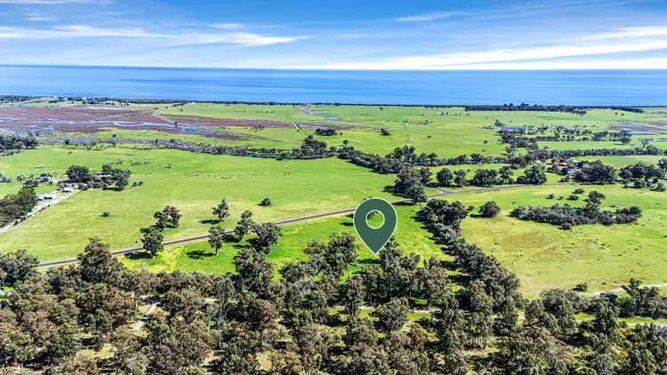 Lot 1 Ludlow Road North