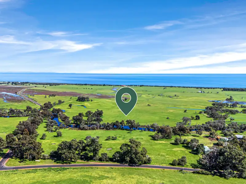 Main view of Homely rural property listing, Lot 114 & Lot 234, Forrest Beach WA 6271